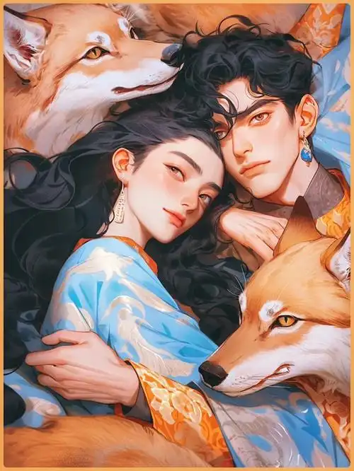 消失的指纹